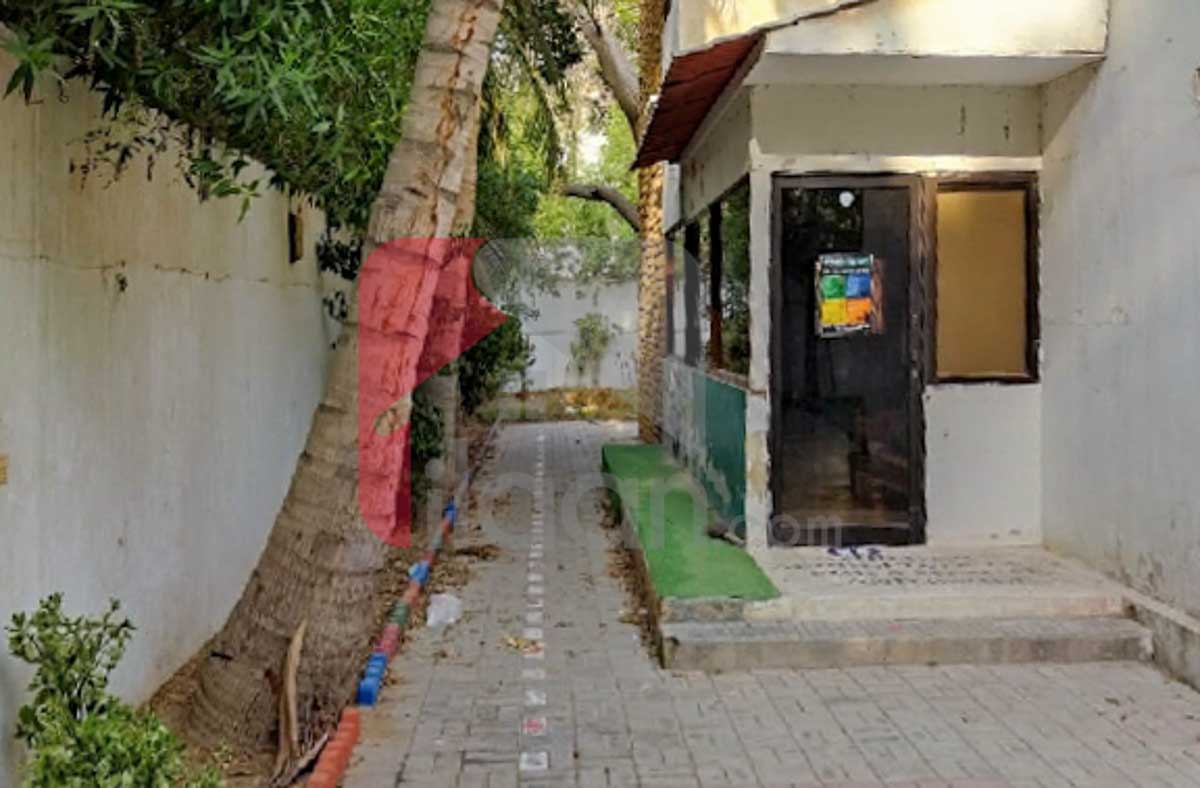 1200 Sq.yd House for Rent in Block 6,PECHS, Karachi