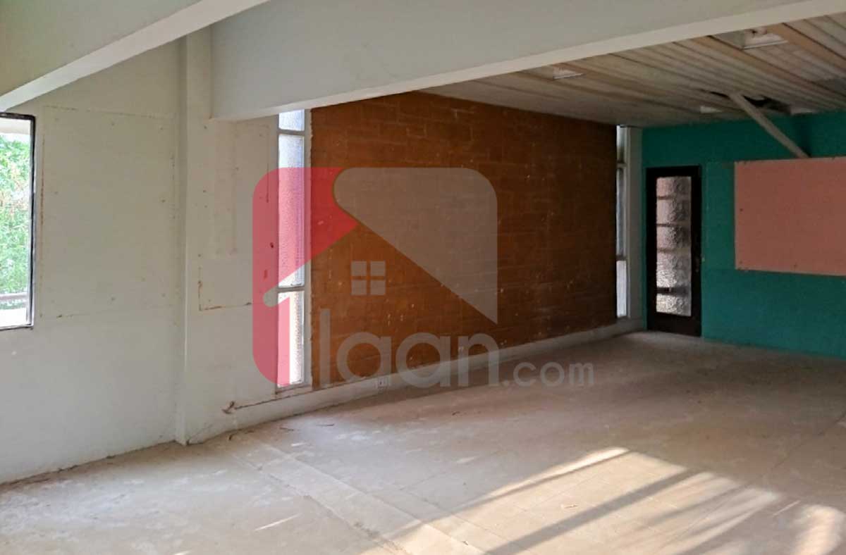 1200 Sq.yd House for Rent in Block 6,PECHS, Karachi