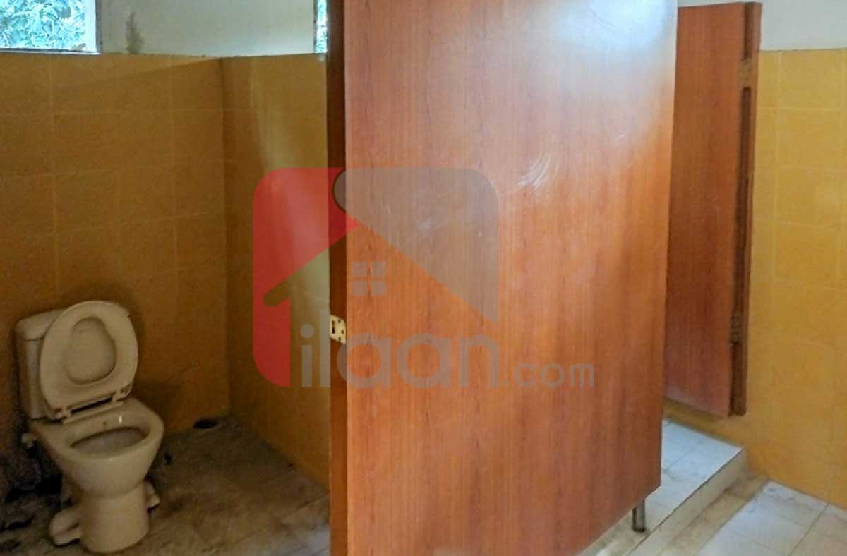 1200 Sq.yd House for Rent in Block 6,PECHS, Karachi