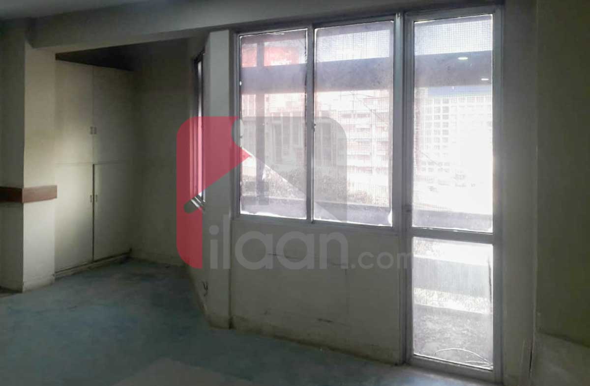 1200 Sq.yd House for Rent in Block 6,PECHS, Karachi