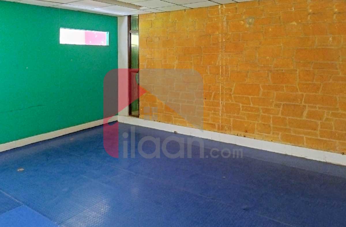 1200 Sq.yd House for Rent in Block 6,PECHS, Karachi