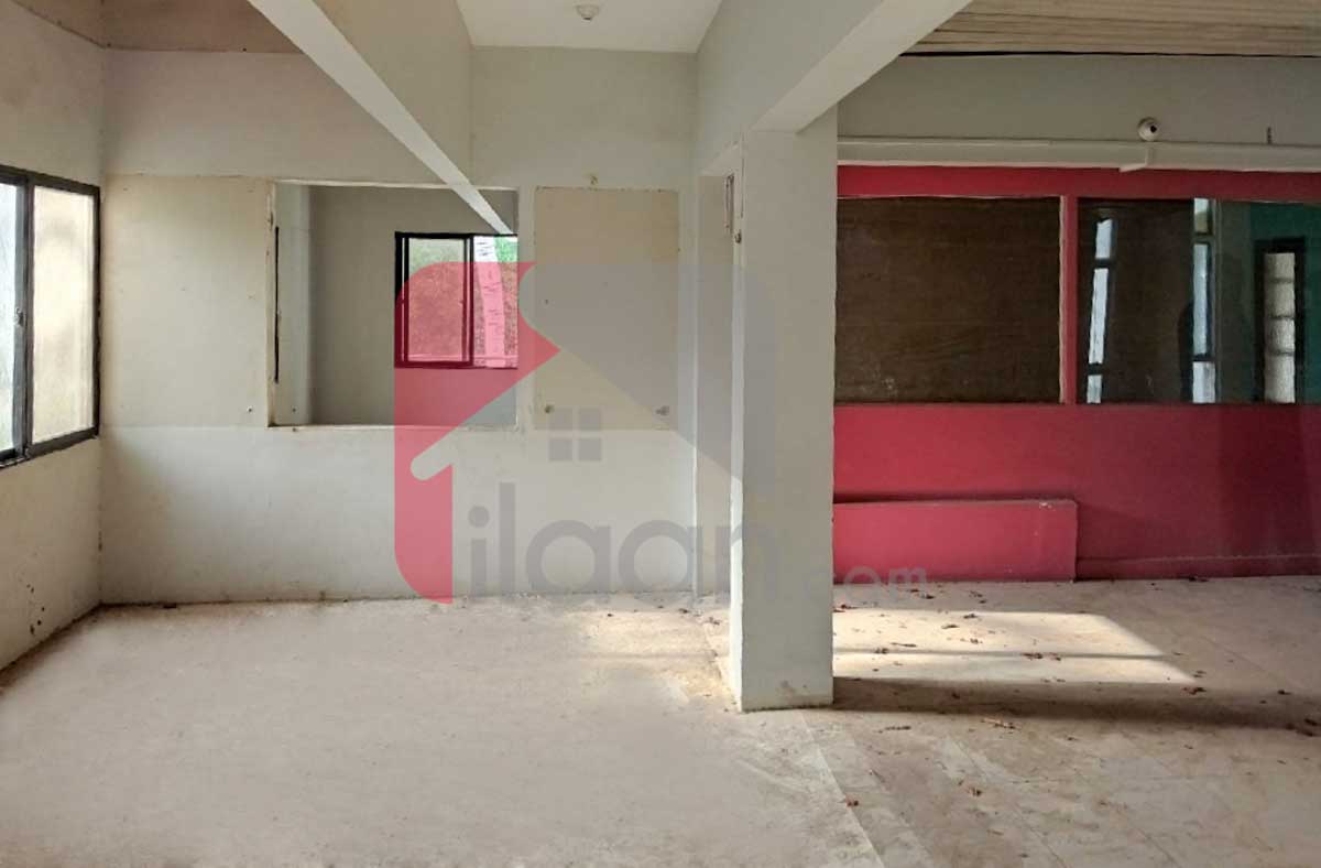 1200 Sq.yd House for Rent in Block 6,PECHS, Karachi