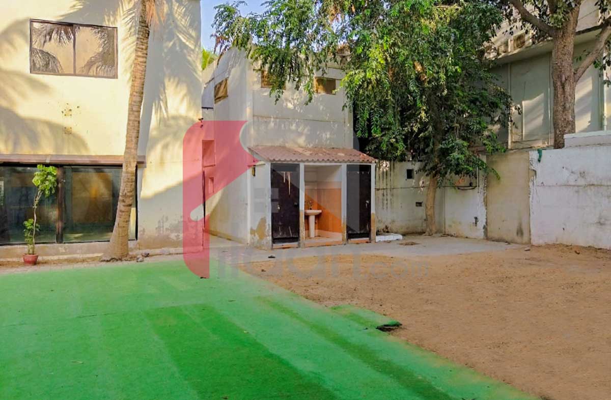 1200 Sq.yd House for Rent in Block 6,PECHS, Karachi