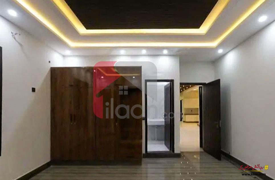 600 Sq.yd House for Sale in KDA Scheme 1, Karachi
