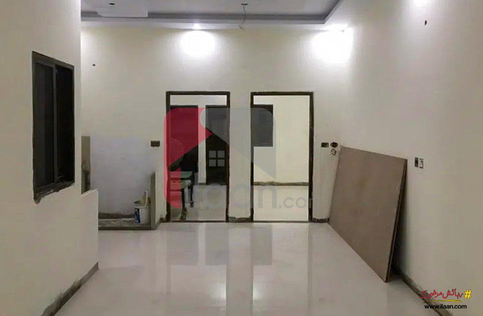 3 Bed Apartment for Sale in Block C, North Nazimabad Town, Karachi