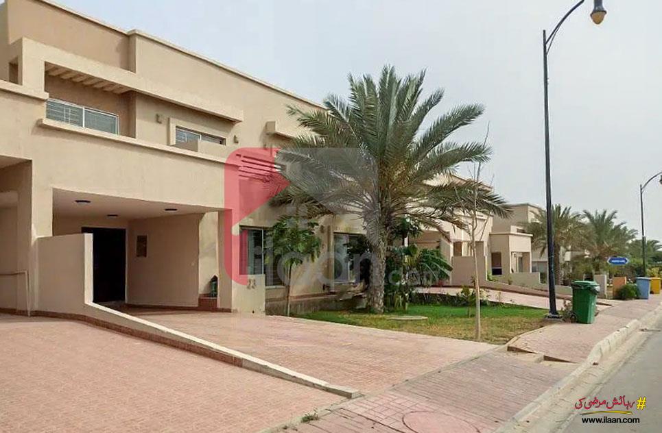 200 Sq.yd House for Sale in Precinct 11A, Bahria Town, Karachi