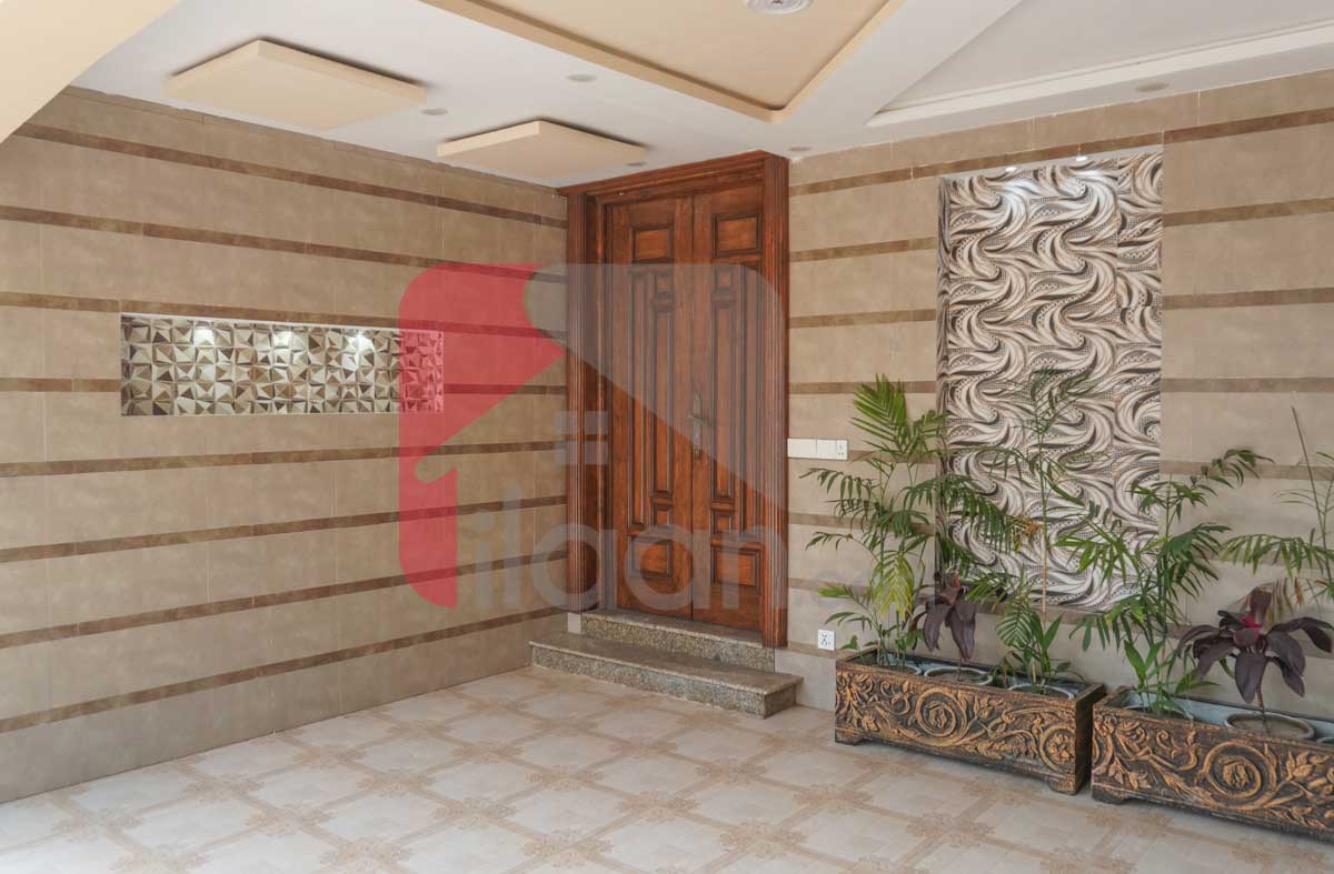 8 Marla House for Sale in Block C, Phase 2, Bahria Orchard, Lahore