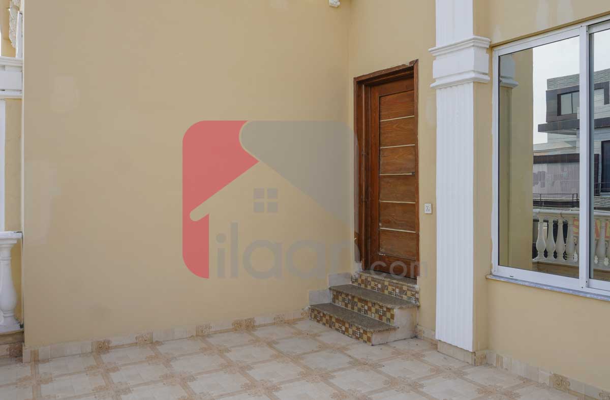 8 Marla House for Sale in Block C, Phase 2, Bahria Orchard, Lahore