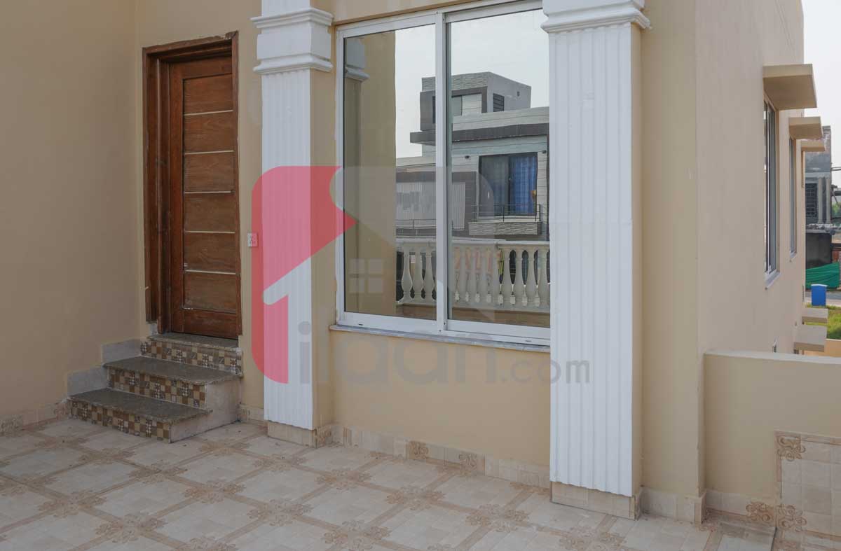8 Marla House for Sale in Block C, Phase 2, Bahria Orchard, Lahore