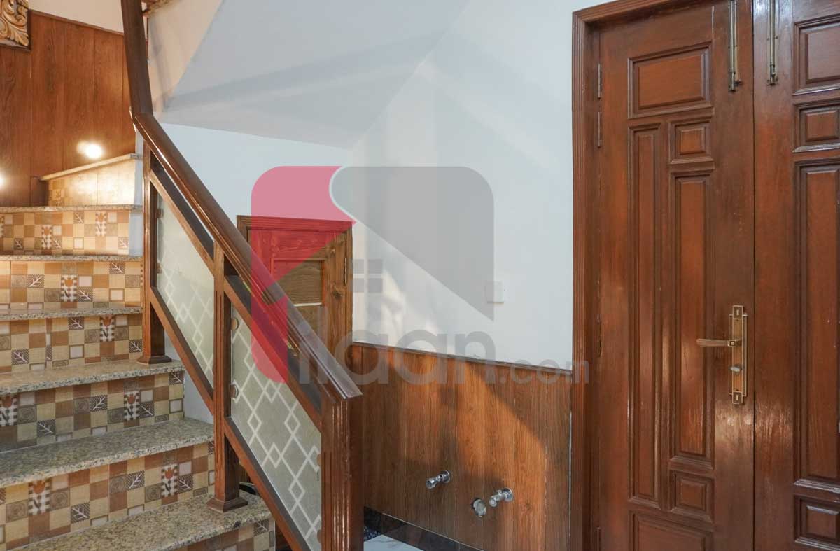 8 Marla House for Sale in Block C, Phase 2, Bahria Orchard, Lahore