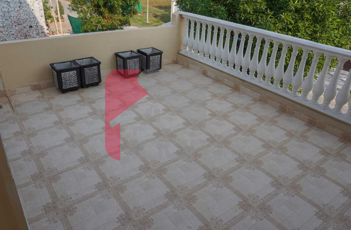 8 Marla House for Sale in Block C, Phase 2, Bahria Orchard, Lahore