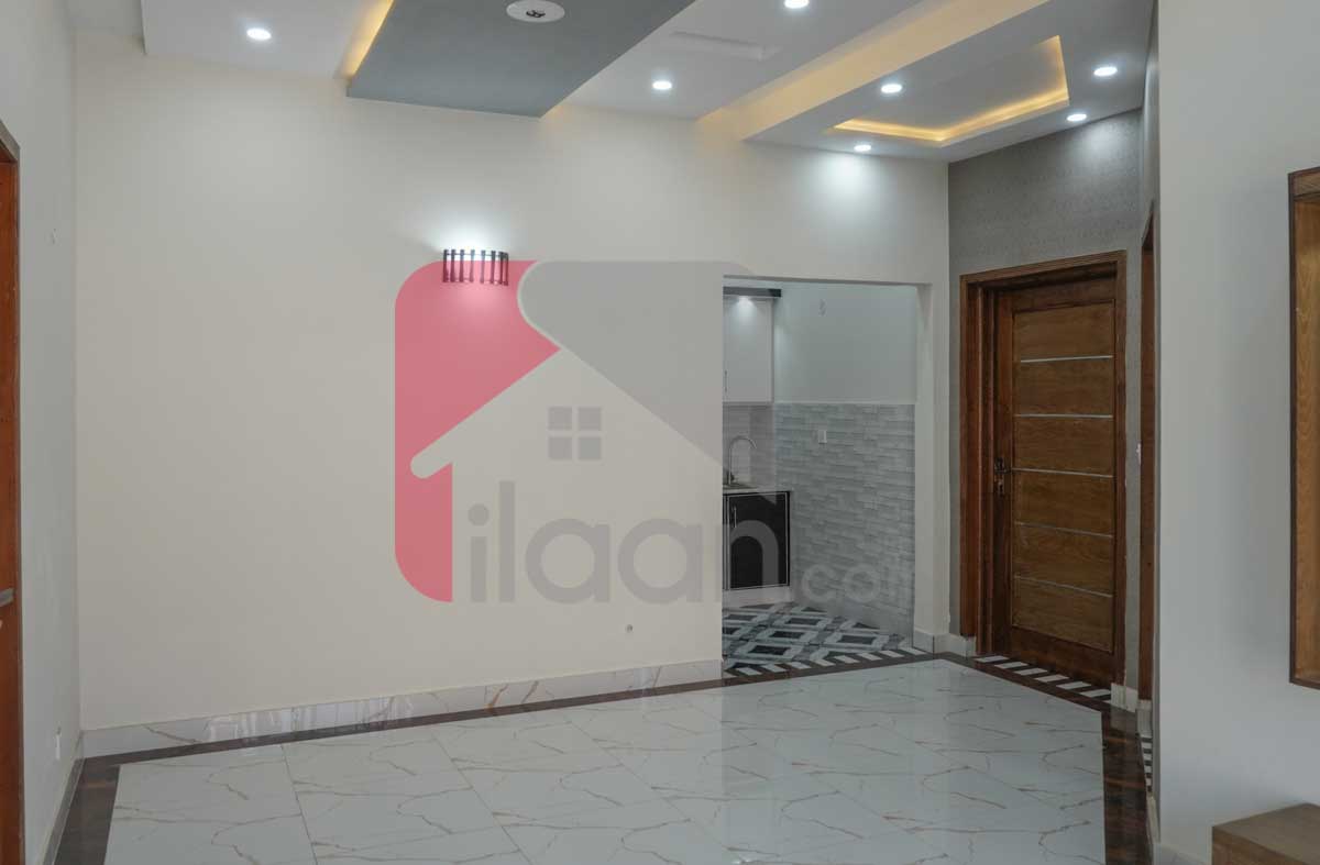 8 Marla House for Sale in Block C, Phase 2, Bahria Orchard, Lahore