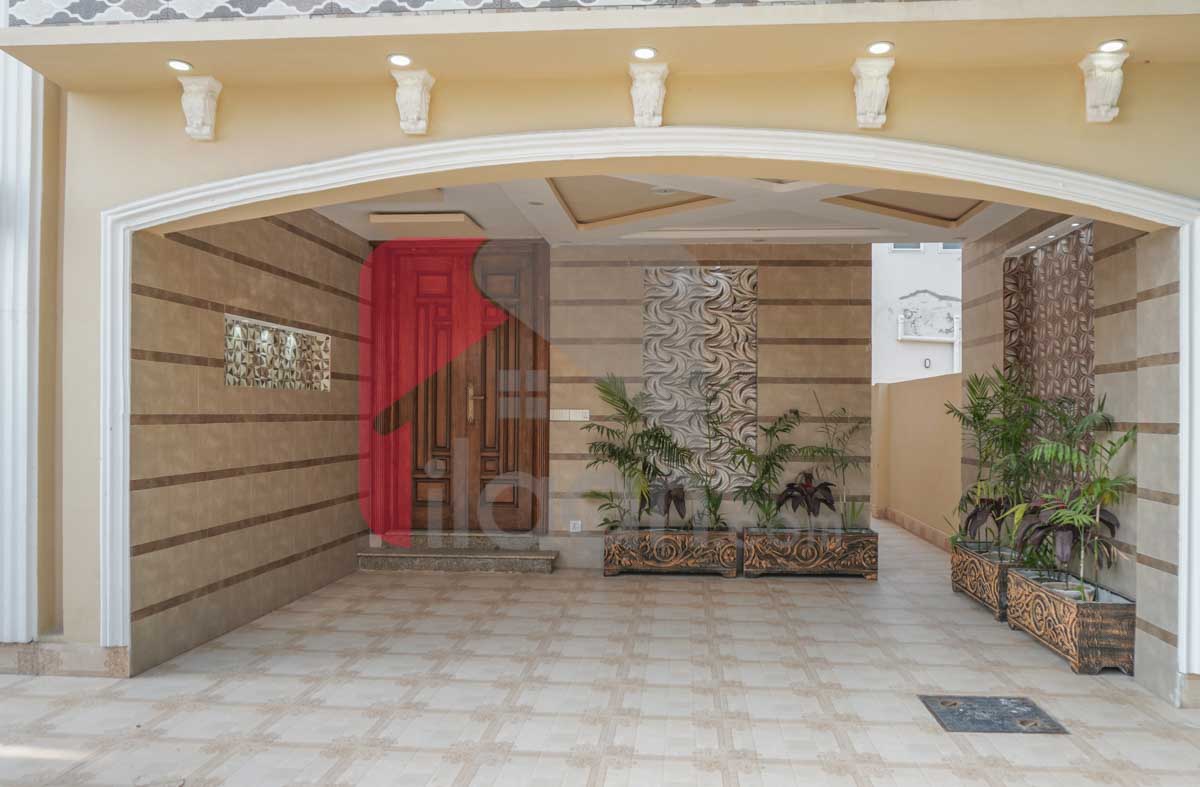 8 Marla House for Sale in Block C, Phase 2, Bahria Orchard, Lahore