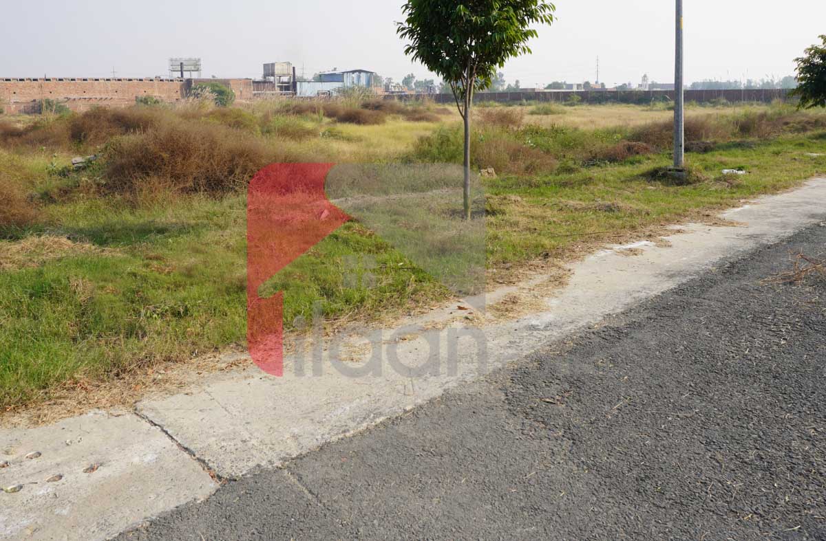 8 Marla Plot (Plot no 750) for Sale in Block J, Phase 2, Bahria Orchard, Lahore