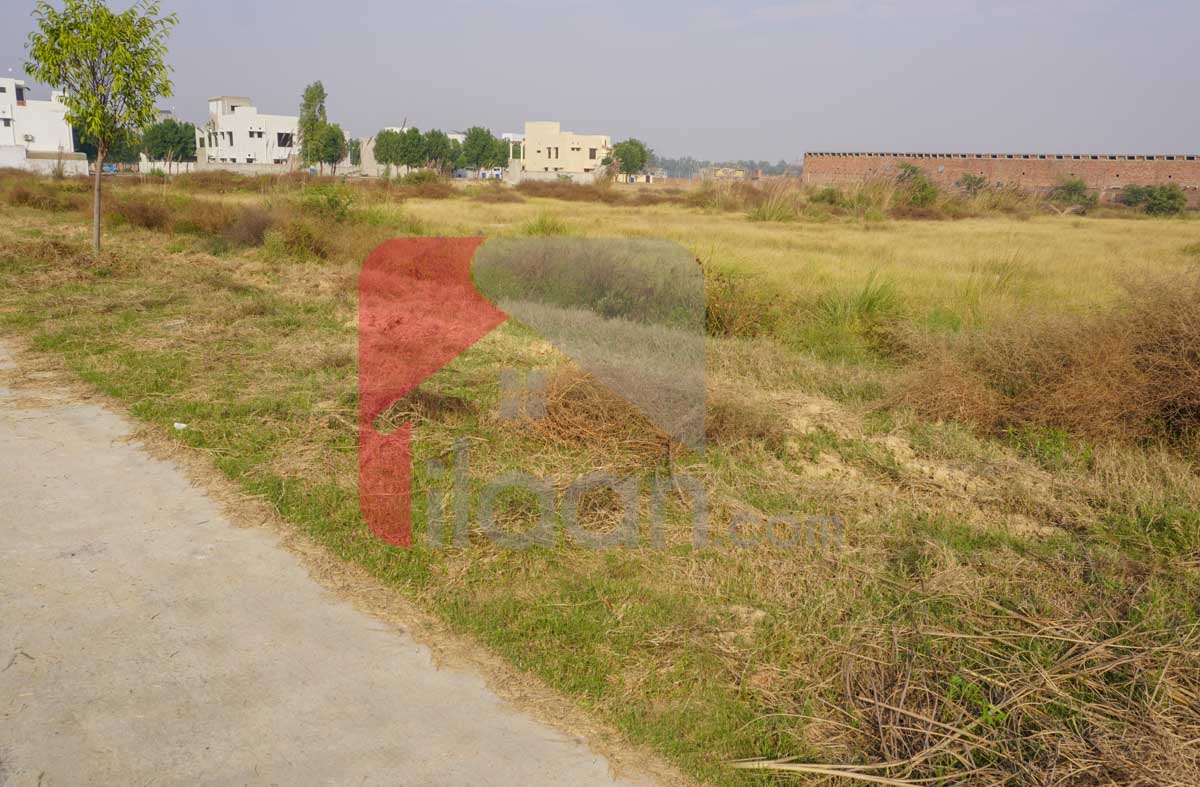 8 Marla Plot (Plot no 750) for Sale in Block J, Phase 2, Bahria Orchard, Lahore