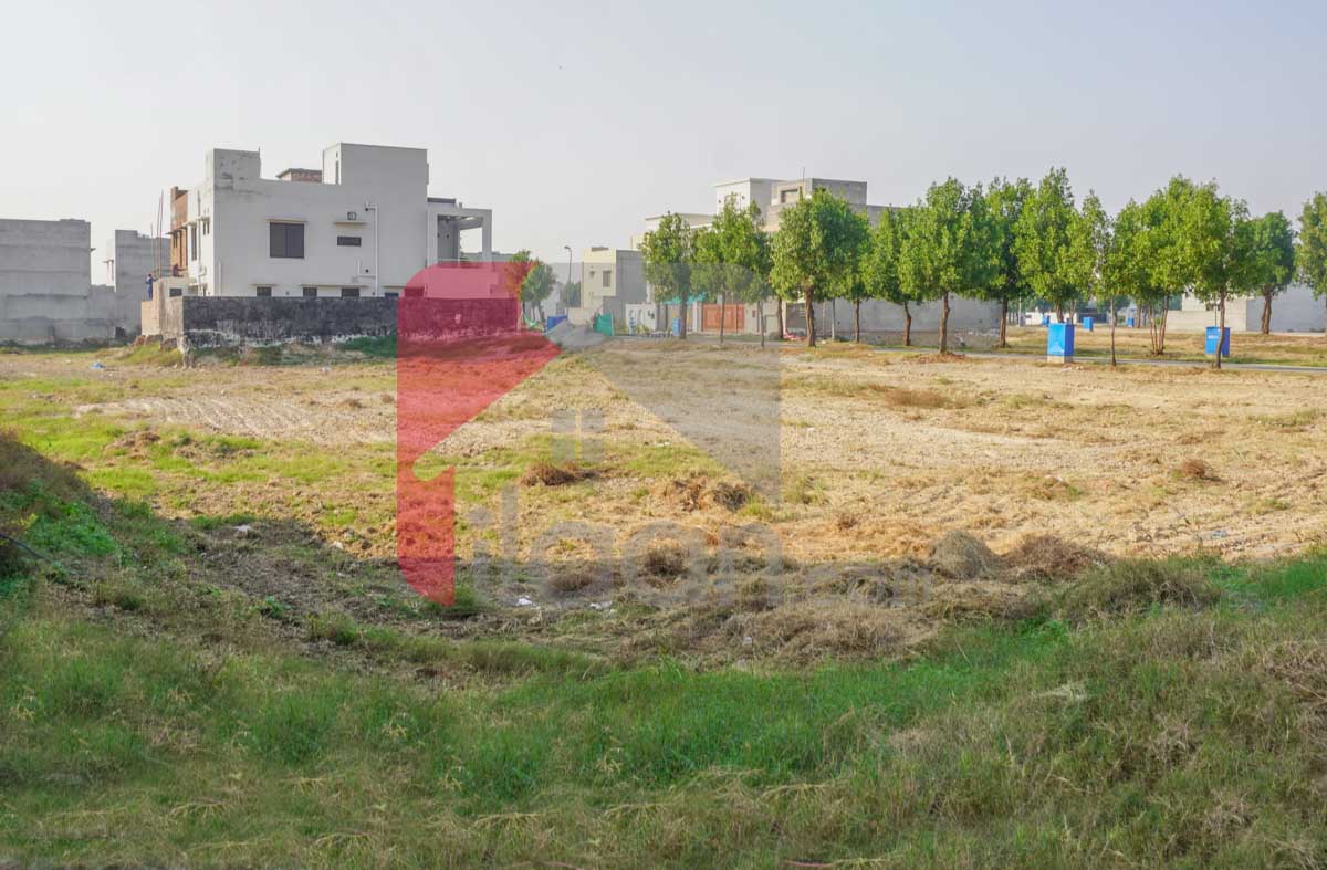 8 Marla Plot (Plot no 750) for Sale in Block J, Phase 2, Bahria Orchard, Lahore