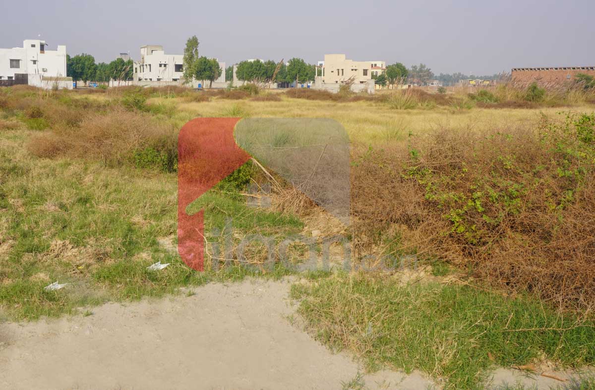 8 Marla Plot (Plot no 750) for Sale in Block J, Phase 2, Bahria Orchard, Lahore