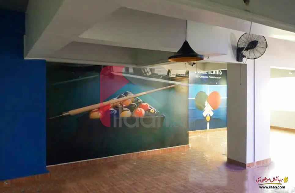 2 Bed Apartment for Rent in Scheme 33, Karachi