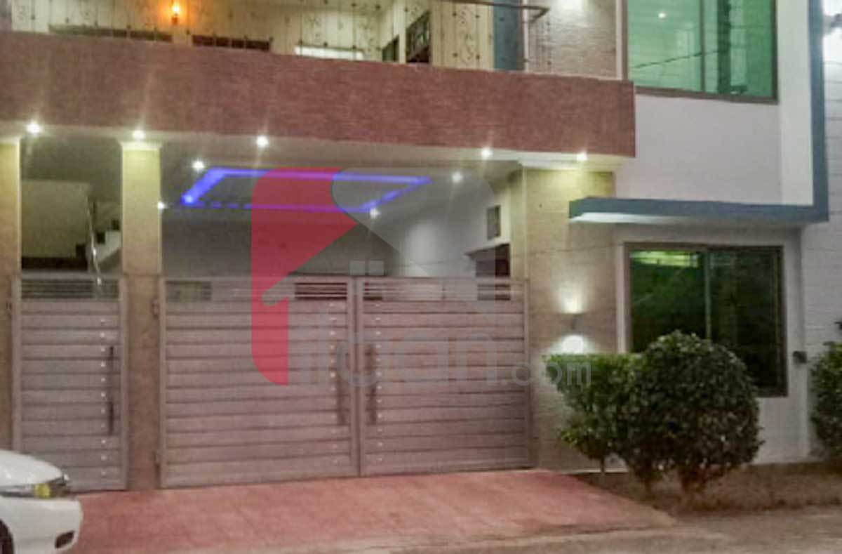 7 Marla House for Sale in Allama Iqbal Avenue, Jhanghi wala road, Bahawalpur