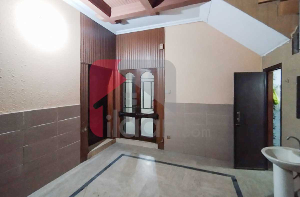 5 Marla House for Sale in Gulshan-e-Ali Colony, Defence Road, Lahore