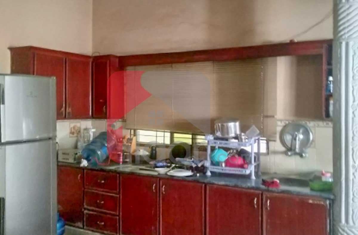 3.5 Marla House for Sale in Ali Park, Lahore