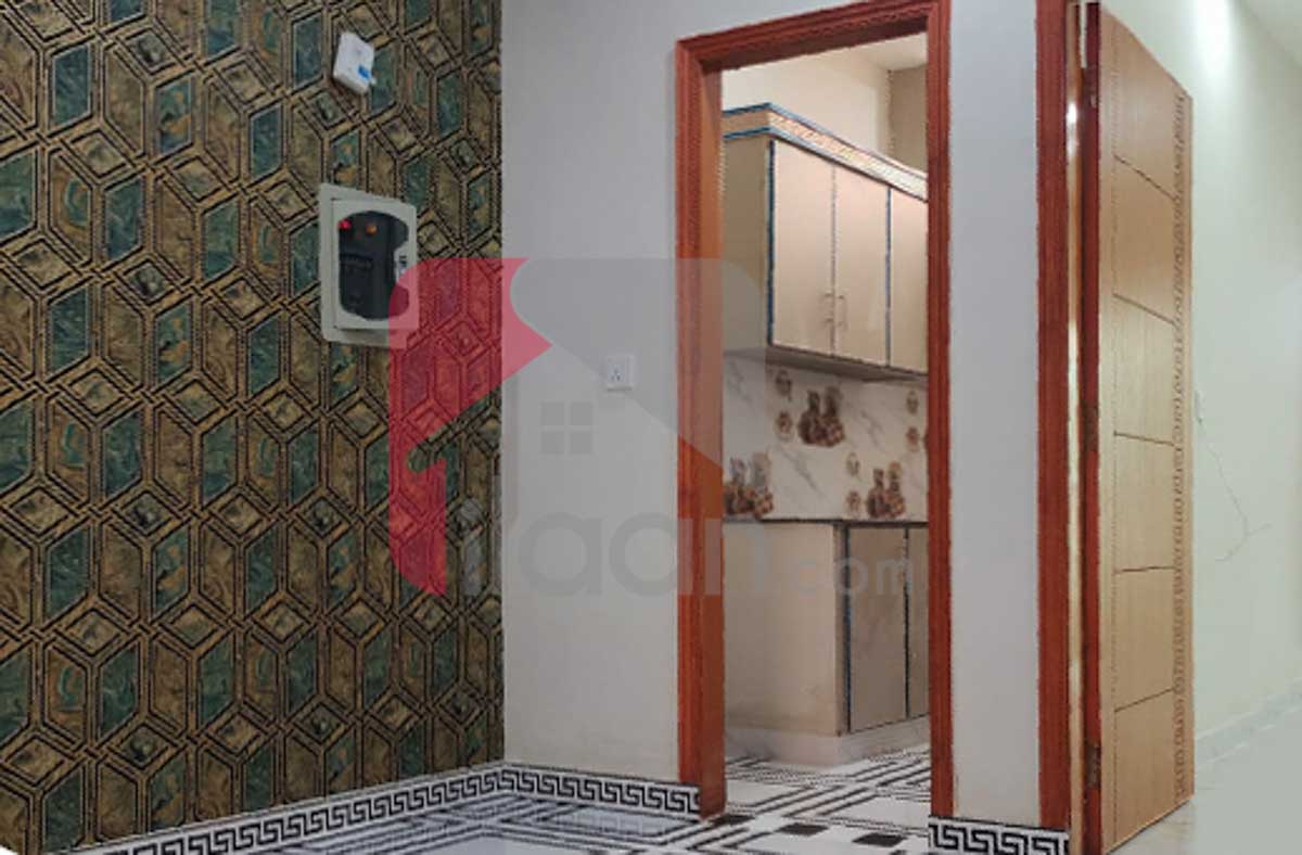 3.5 Marla House for Sale in Ali Park, Lahore