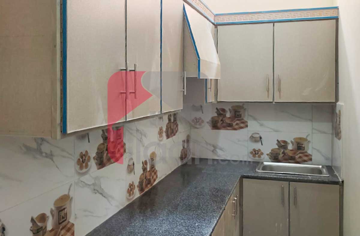 3.5 Marla House for Sale in Ali Park, Lahore