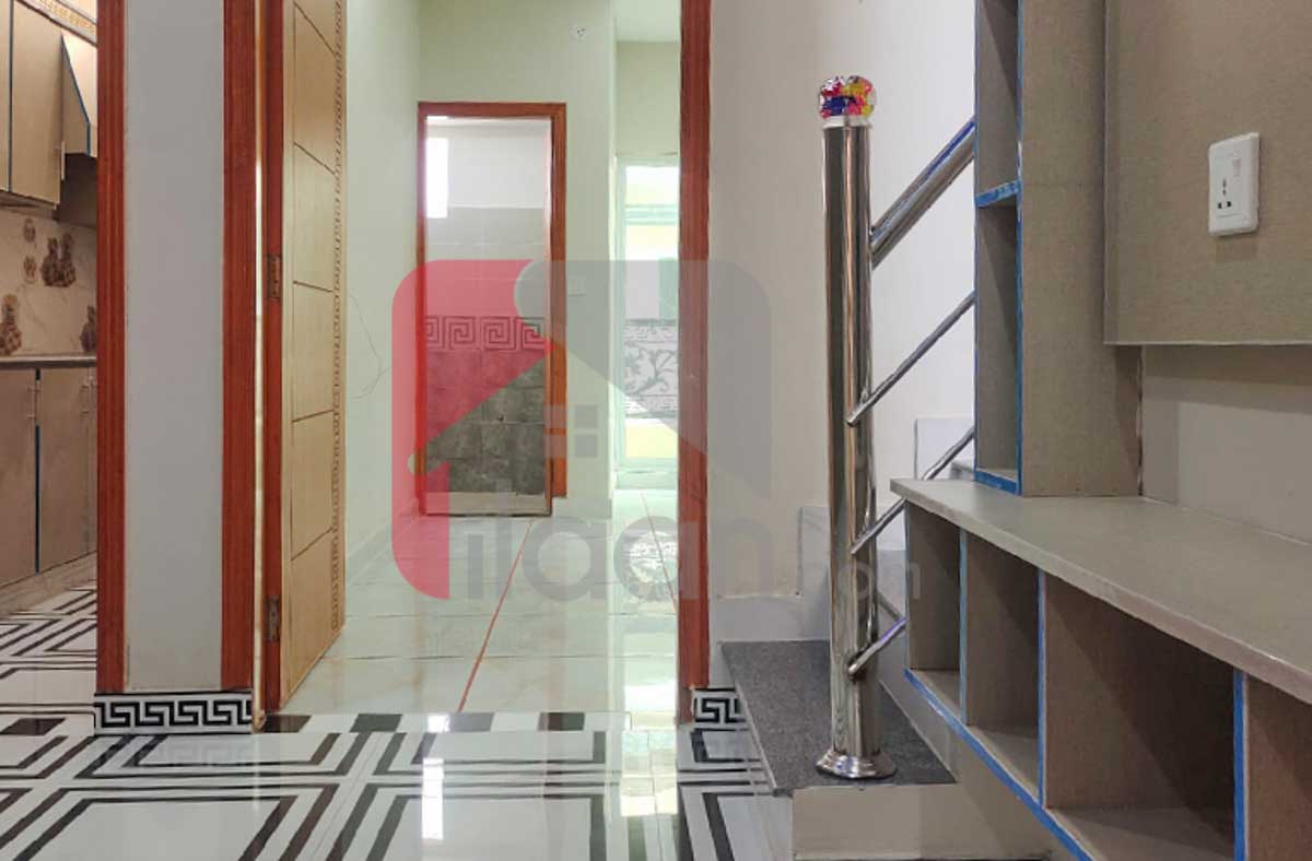 3.5 Marla House for Sale in Ali Park, Lahore