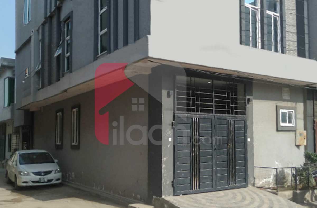 4.5 Marla House for Sale in Khuda Buksh Colony, Lahore