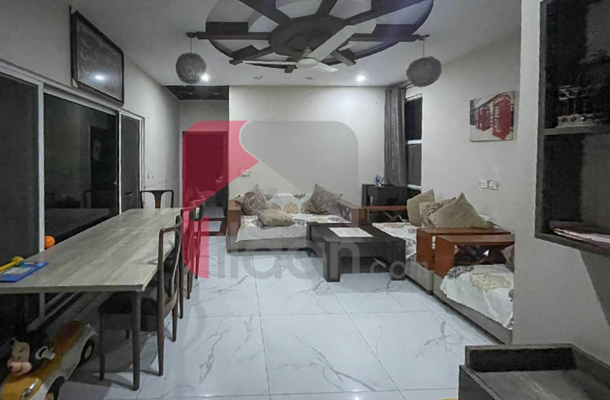 4.5 Marla House for Sale in Khuda Buksh Colony, Lahore