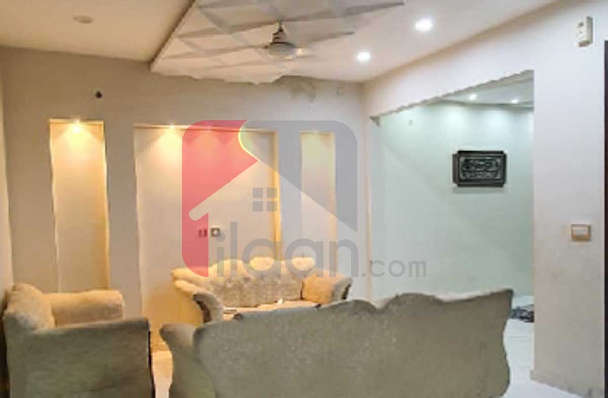 4.5 Marla House for Sale in Khuda Buksh Colony, Lahore
