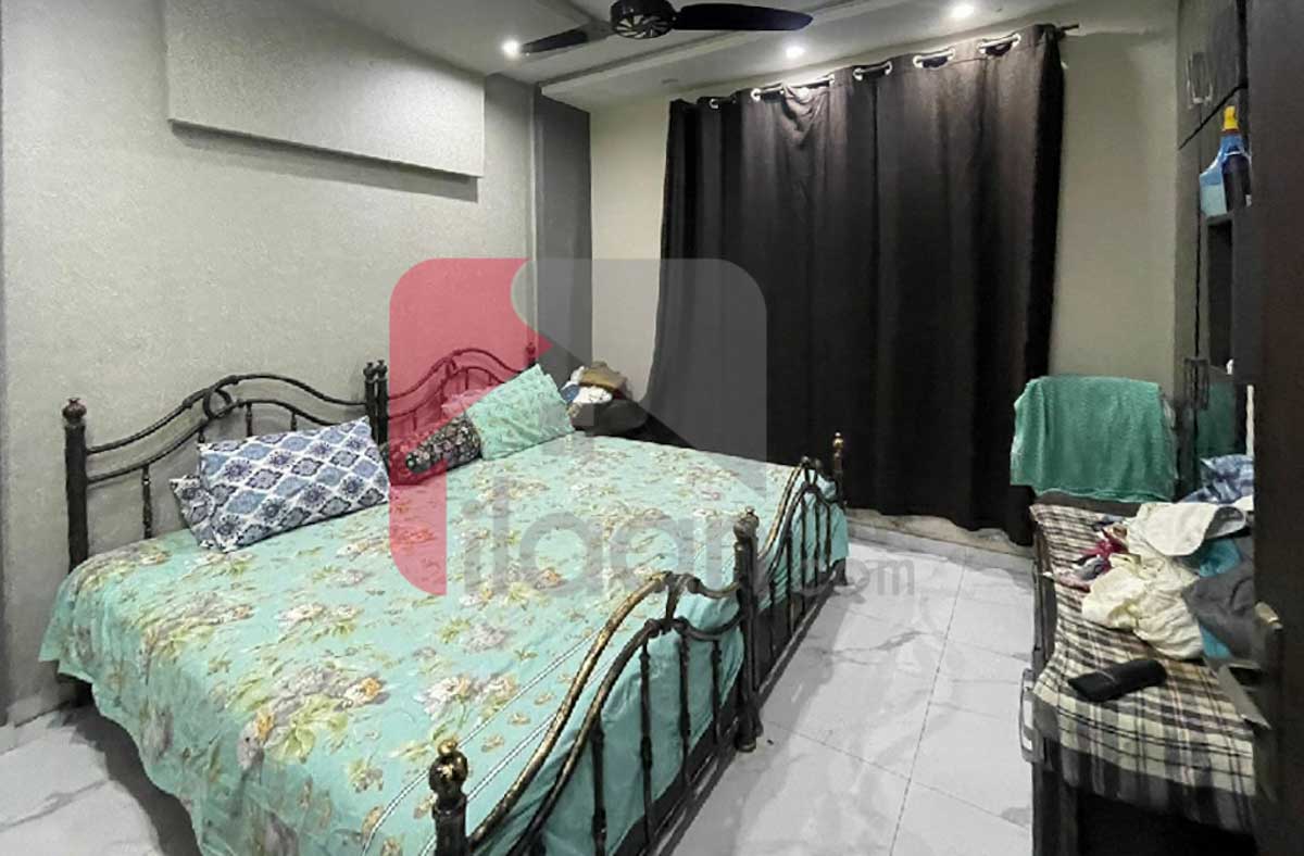 4.5 Marla House for Sale in Khuda Buksh Colony, Lahore