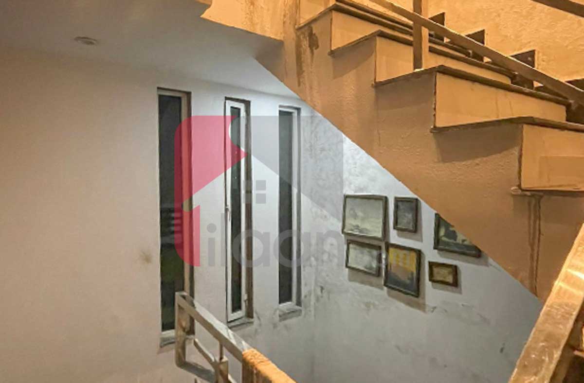 4.5 Marla House for Sale in Khuda Buksh Colony, Lahore