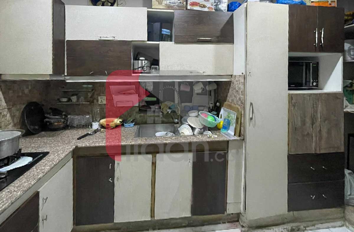 4.5 Marla House for Sale in Khuda Buksh Colony, Lahore