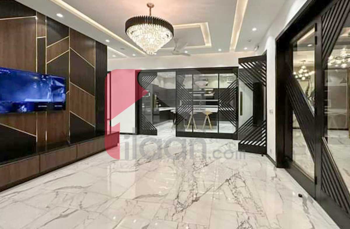1 Kanal House for Sale in Block J, Phase 6, DHA Lahore