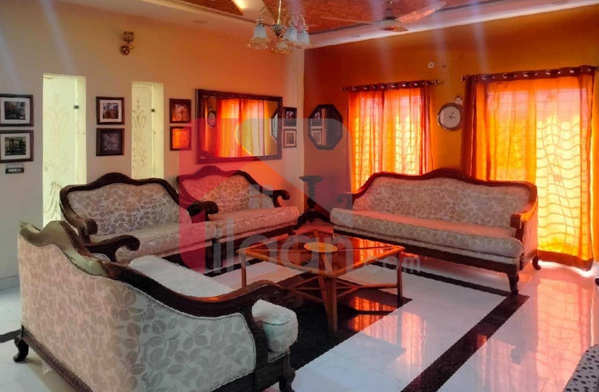1 Kanal House for Sale in Block J, Phase 6, DHA Lahore
