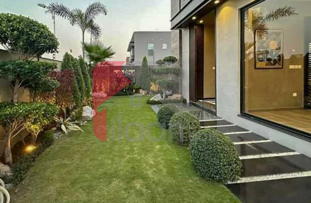 1 Kanal House for Sale in Block J, Phase 6, DHA Lahore