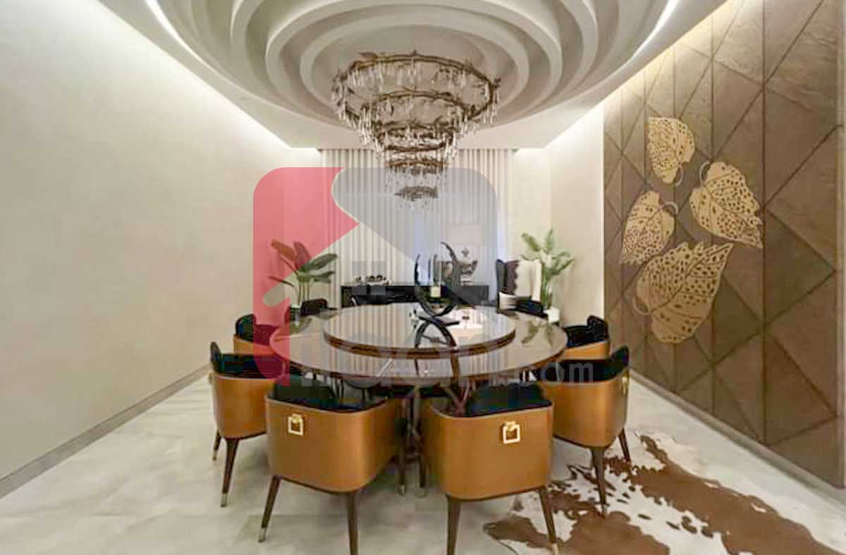 1 Kanal House for Sale in Block J, Phase 6, DHA Lahore