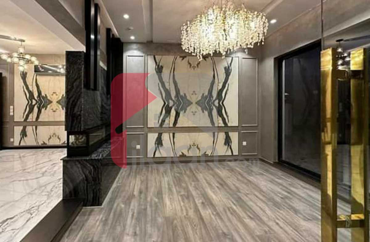 1 Kanal House for Sale in Block J, Phase 6, DHA Lahore