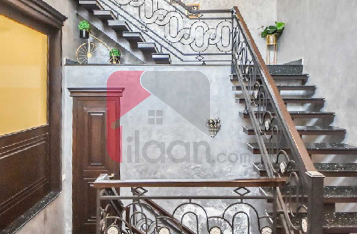 1 Kanal House for Sale in Block J, Phase 6, DHA Lahore