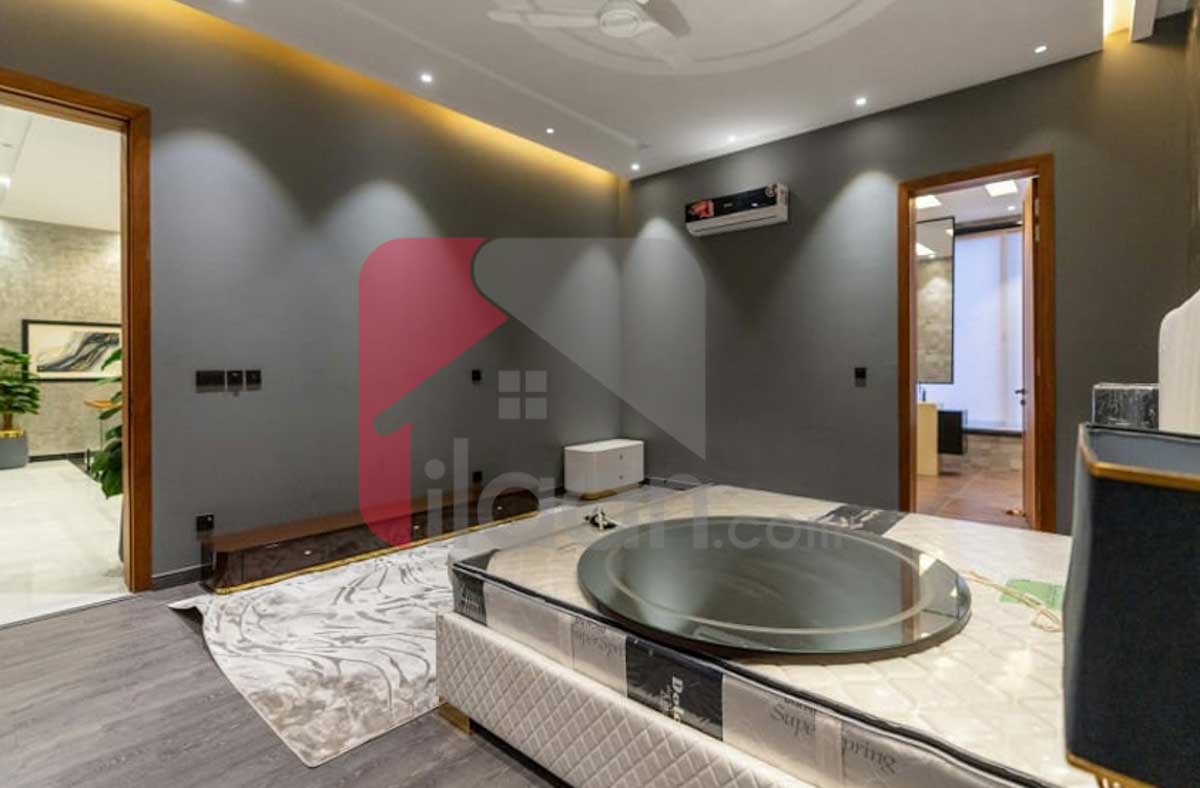 1 Kanal House for Sale in Block J, Phase 6, DHA Lahore