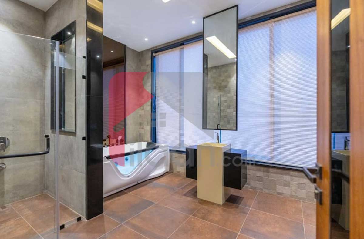1 Kanal House for Sale in Block J, Phase 6, DHA Lahore