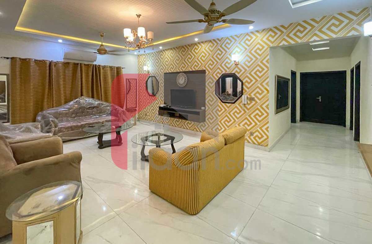 1 Kanal House for Sale in Phase 6, DHA Lahore