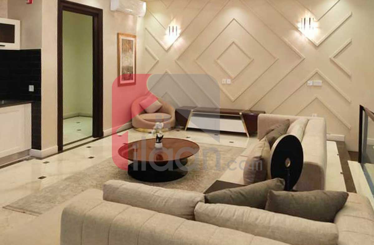 1 Kanal House for Sale in Phase 6, DHA Lahore