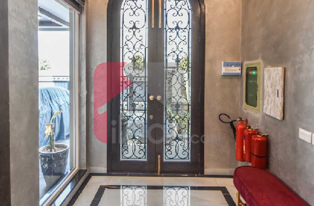 1 Kanal House for Sale in Phase 6, DHA Lahore