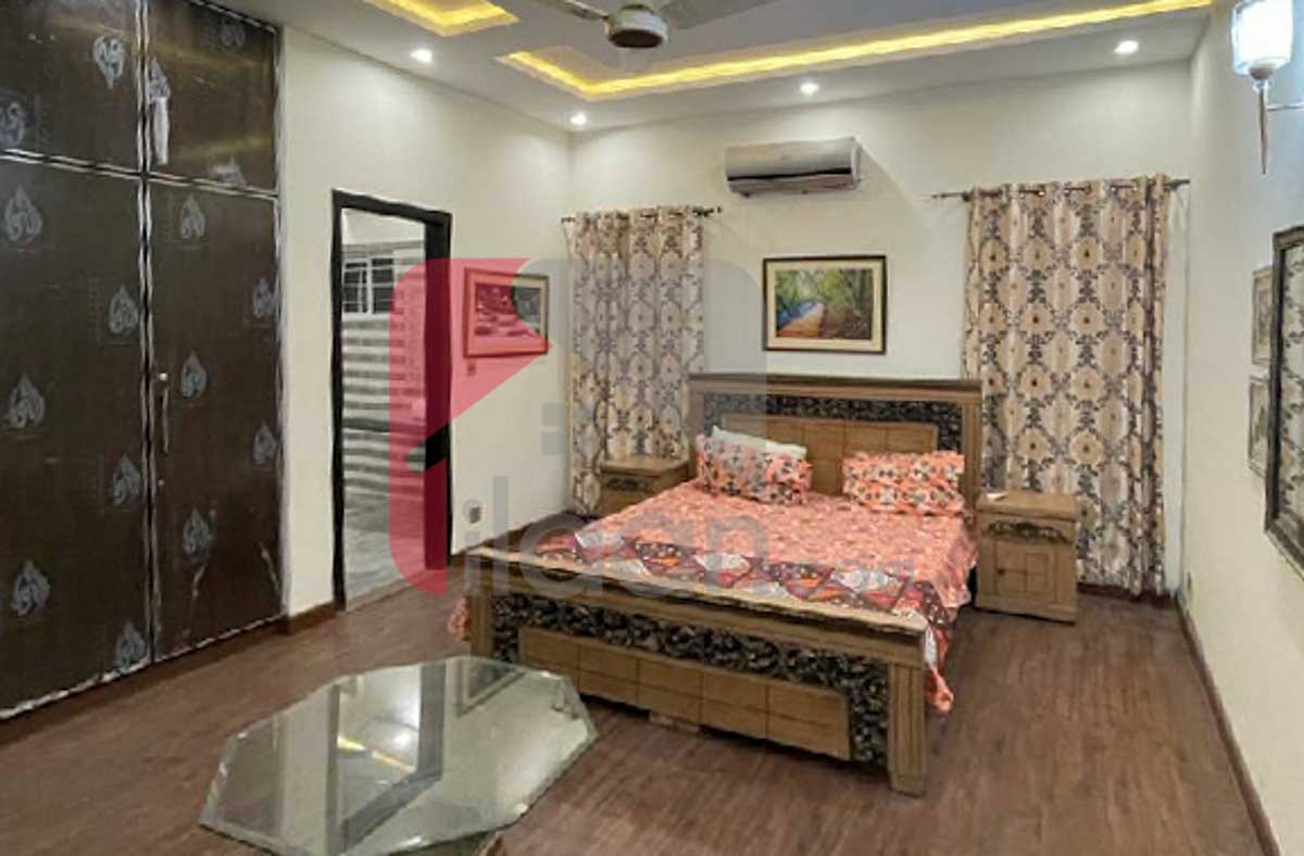1 Kanal House for Sale in Phase 6, DHA Lahore