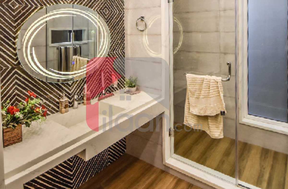 1 Kanal House for Sale in Phase 6, DHA Lahore