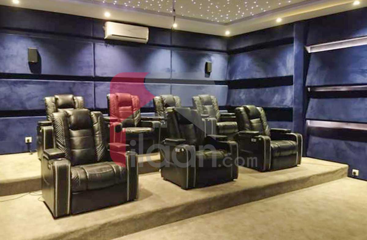 1 Kanal House for Sale in Phase 6, DHA Lahore