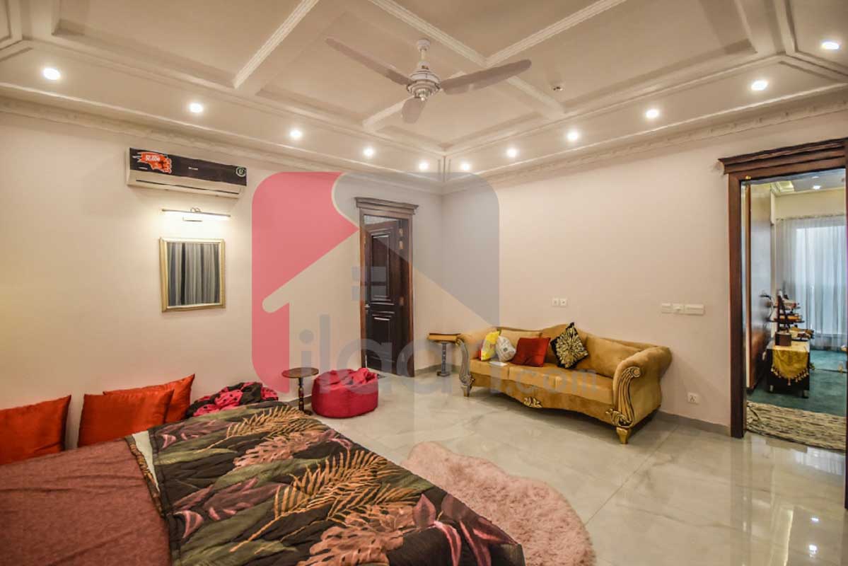 1 Kanal House for Sale in Phase 6, DHA Lahore