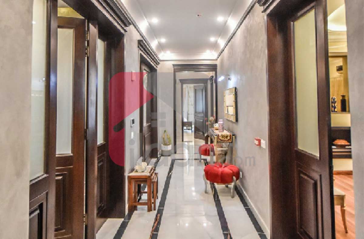 1 Kanal House for Sale in Phase 6, DHA Lahore